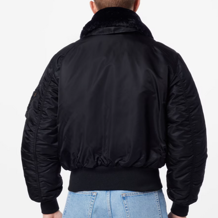 UNICORN Men's jacket black green s m l xl xxl 3xl