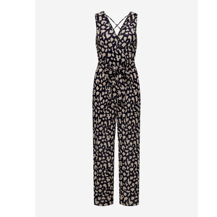 UNICORN Women's jumpsuit black blue xs s m l xl