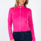 S / Pink