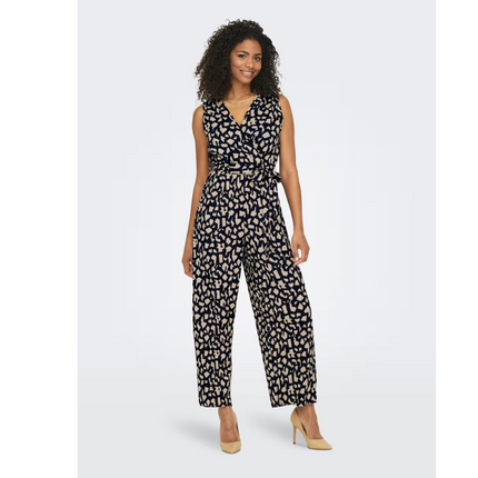 UNICORN Women's jumpsuit black blue xs s m l xl