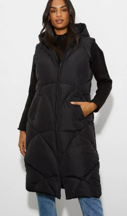 Dames jas zwart paars groen s m l xl