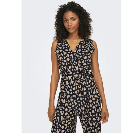 UNICORN Women's jumpsuit black blue xs s m l xl