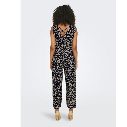 UNICORN Women's jumpsuit black blue xs s m l xl
