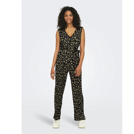 UNICORN Women's jumpsuit black blue xs s m l xl
