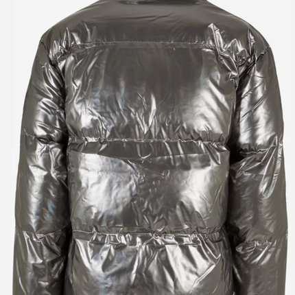 UNICORN Men's jacket black silver S M L XL XXL