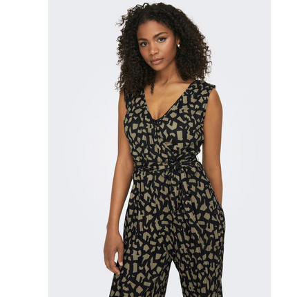 UNICORN Women's jumpsuit black blue xs s m l xl