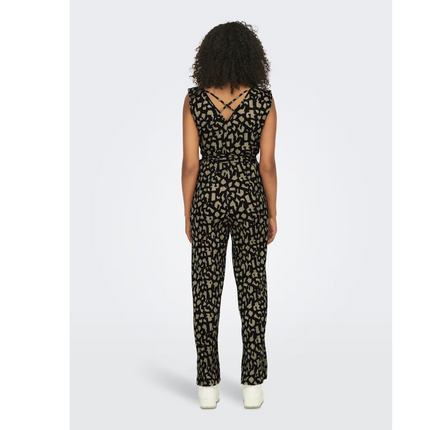 UNICORN Women's jumpsuit black blue xs s m l xl