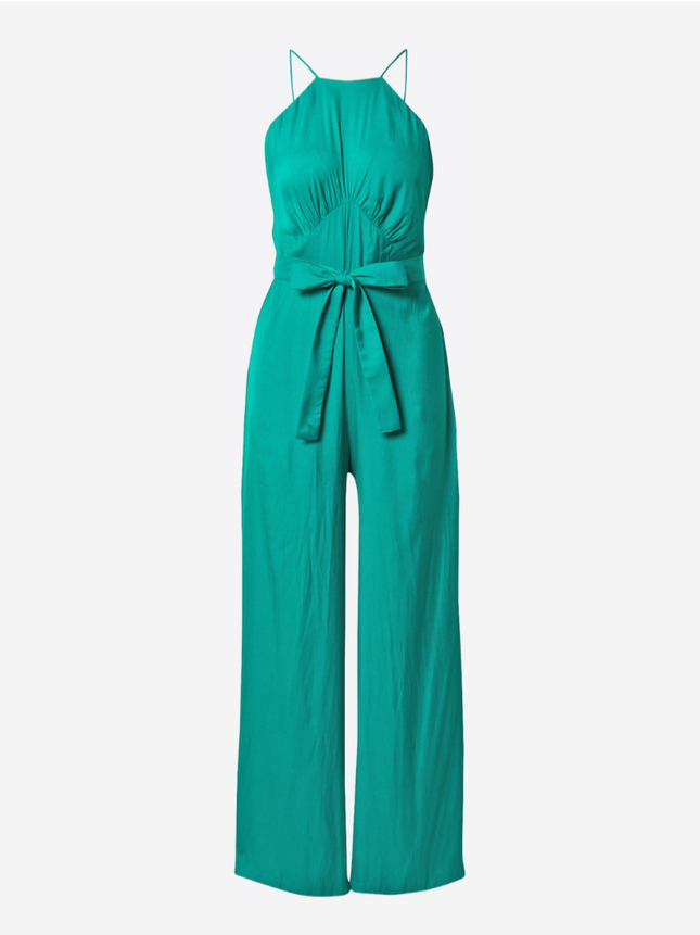 UNICORN Women's jumpsuit green xs s m l xl xxl