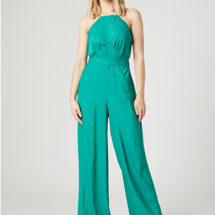UNICORN Women's jumpsuit green xs s m l xl xxl