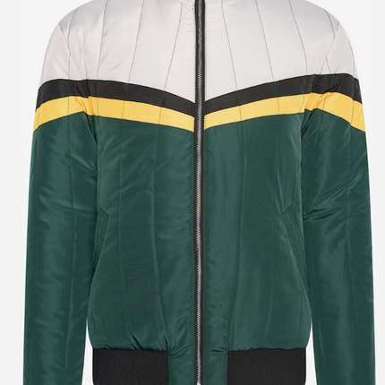 UNICORN Men's jacket green xs s m l xl xxl