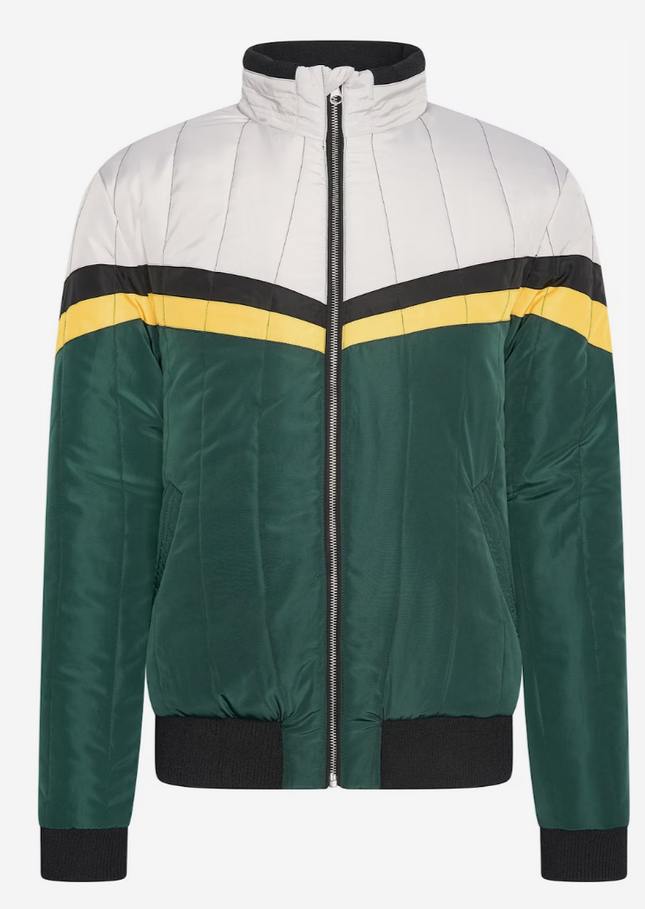 UNICORN Men's jacket green xs s m l xl xxl