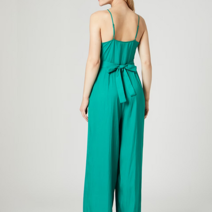 UNICORN Women's jumpsuit green xs s m l xl xxl