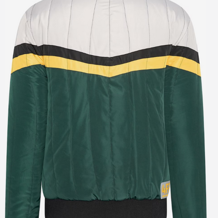 UNICORN Men's jacket green xs s m l xl xxl