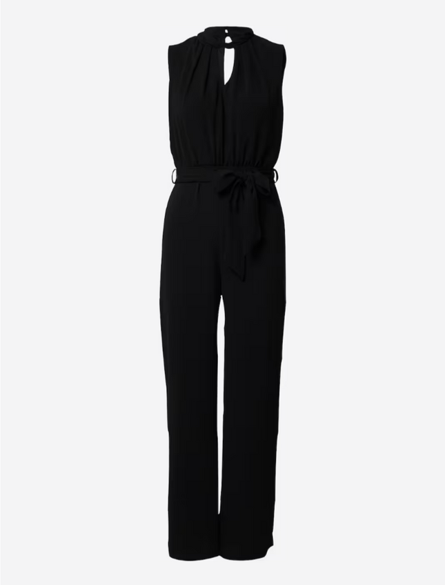 UNICORN Women's jumpsuit black m l xl xxl xxxl