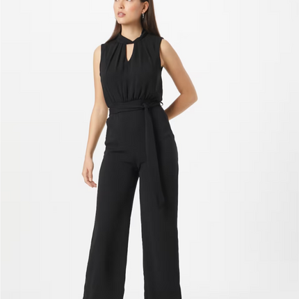 UNICORN Women's jumpsuit black m l xl xxl xxxl