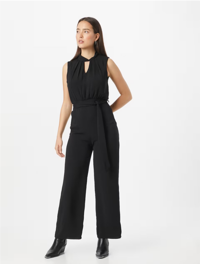 UNICORN Women's jumpsuit black m l xl xxl xxxl