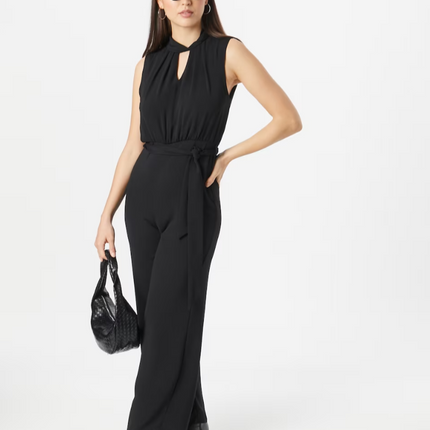 UNICORN Women's jumpsuit black m l xl xxl xxxl