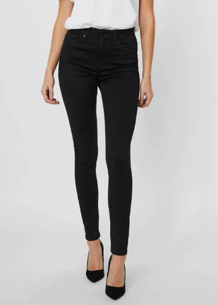 UNICORN Women's jeans black xs s m l xl