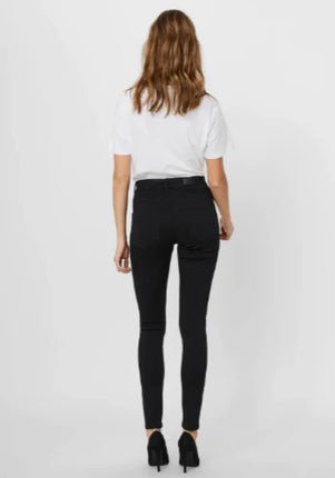 UNICORN Women's jeans black xs s m l xl