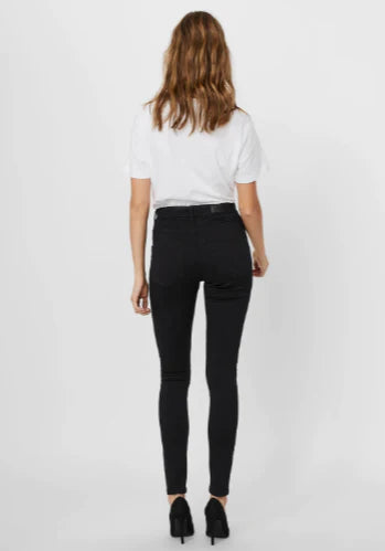 UNICORN Women's jeans black xs s m l xl