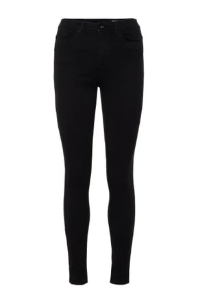 UNICORN Women's jeans black xs s m l xl