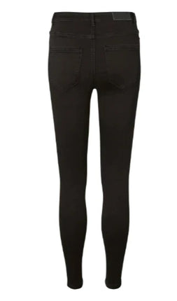 UNICORN Women's jeans black xs s m l xl