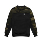 Black / XS