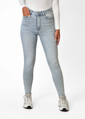 UNICORN Women's jeans blue light grey sky blue light blue dark blue black xs s m l xl