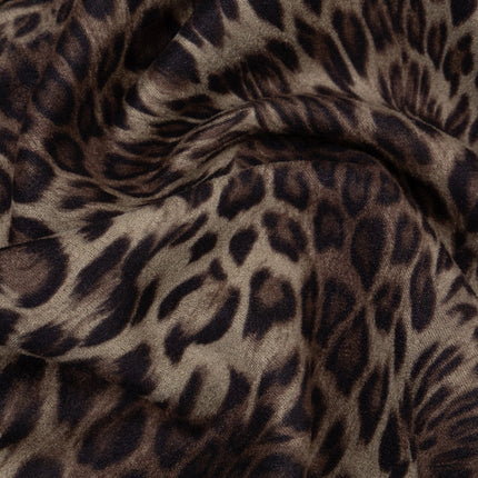 Ydence Skirt Lola leopard