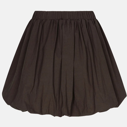 Ydence Skirt Izzy dark brown