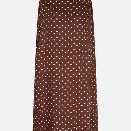 Ydence Skirt Louis brown