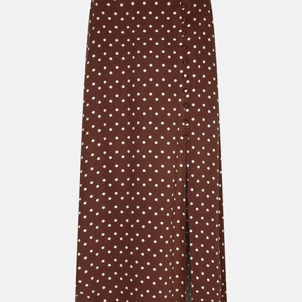 Ydence Skirt Louis brown