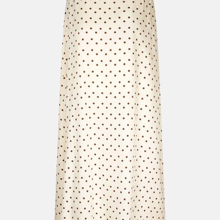Ydence Skirt Louis ecru