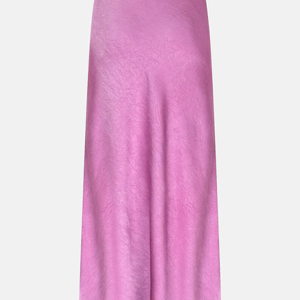 Ydence Skirt Rae pink purple