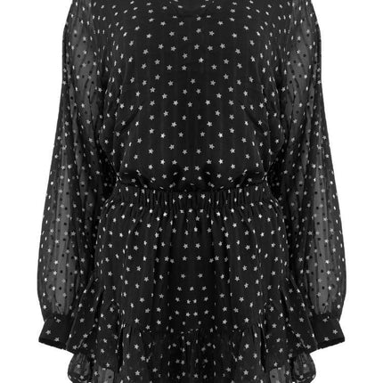 UNICORN Women's blouse with culottes s m l