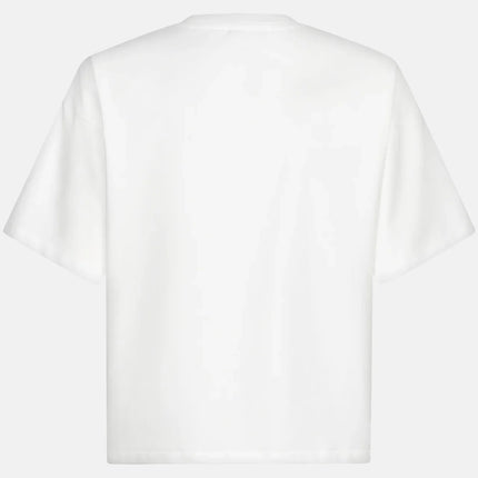 Ydence T-shirt Summer Sunday club brick red