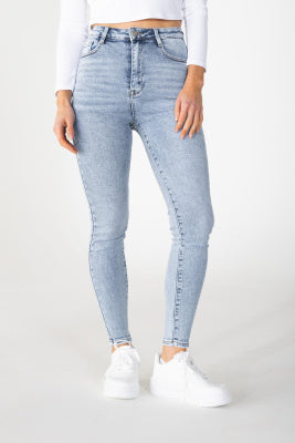 UNICORN Women's jeans blue light grey sky blue light blue dark blue black xs s m l xl