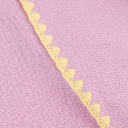 Ydence Top Ellis Lavender pink