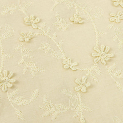 Ydence Top Florence Soft yellow