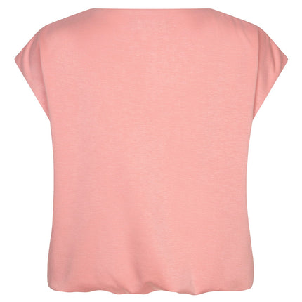 Ydence Top Mavis Peachy Pink