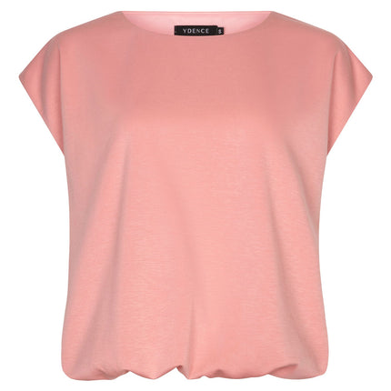 Ydence Top Mavis Peachy Pink