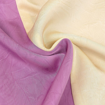 Ydence Top Odessa soft yellow/pink purple