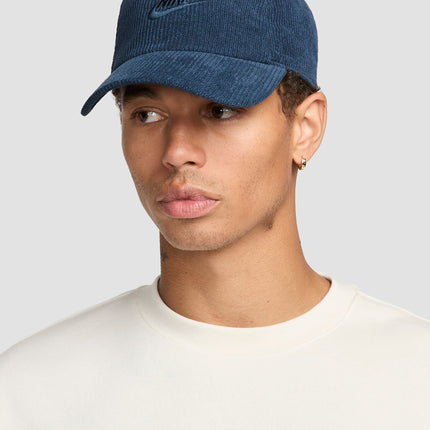 UNICORN Men's Unstructured Corduroy Cap S M L