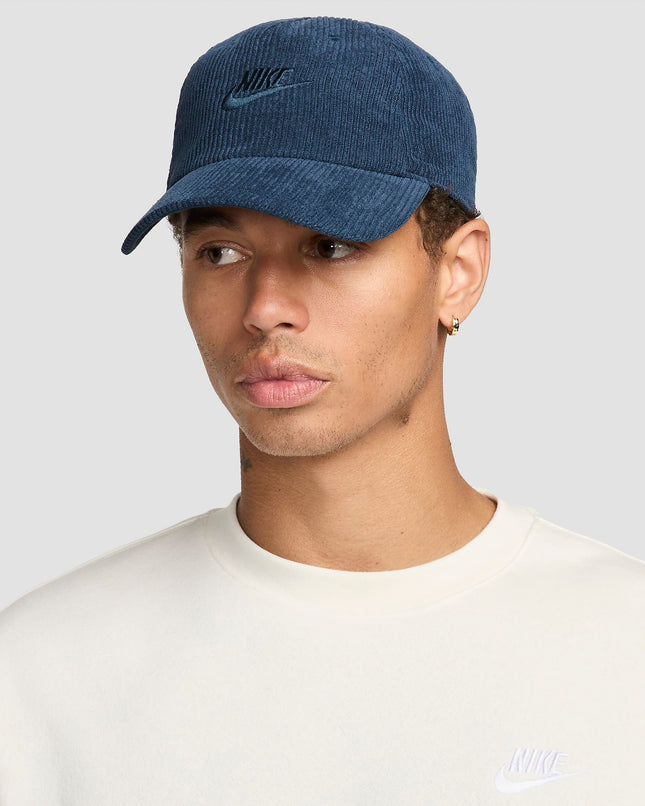 UNICORN Men's Unstructured Corduroy Cap S M L