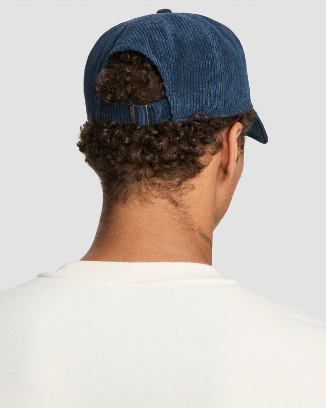 UNICORN Men's Unstructured Corduroy Cap S M L