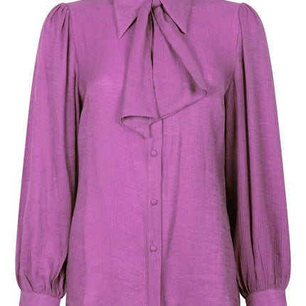 UNICORN Women's blouse purple xs s m l xl xxl
