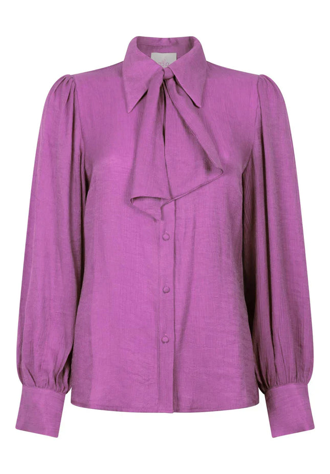 UNICORN Women's blouse purple xs s m l xl xxl