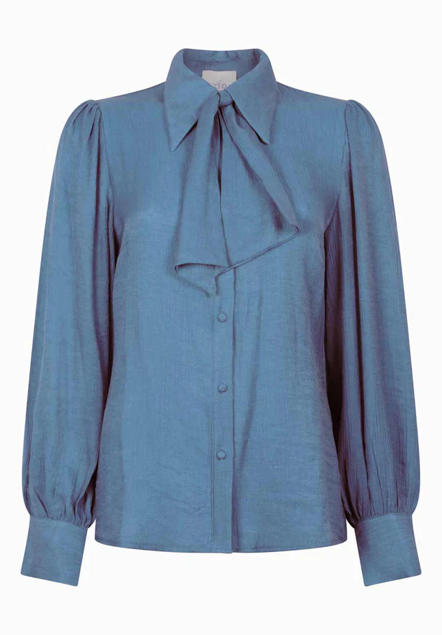 UNICORN Women's blouse blue xs s m l xl xxl