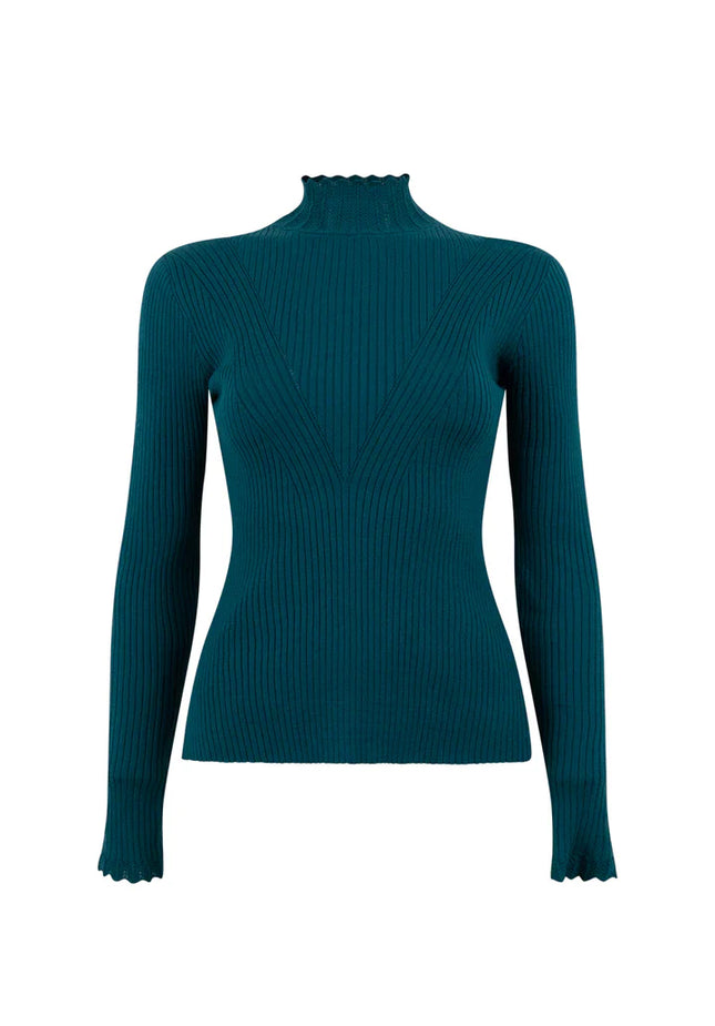 UNICORN Women's sweater blue xs s m l xl xxl
