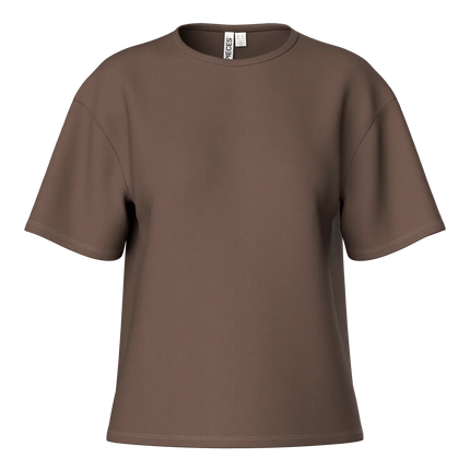 Fancy neck shirt hot fudge Milan